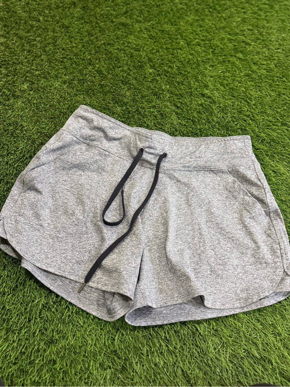 Tek Gear Dry Tek Shorts